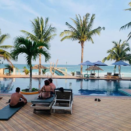 Sunrise Resort Derm Tkov Village المظهر الخارجي الصورة