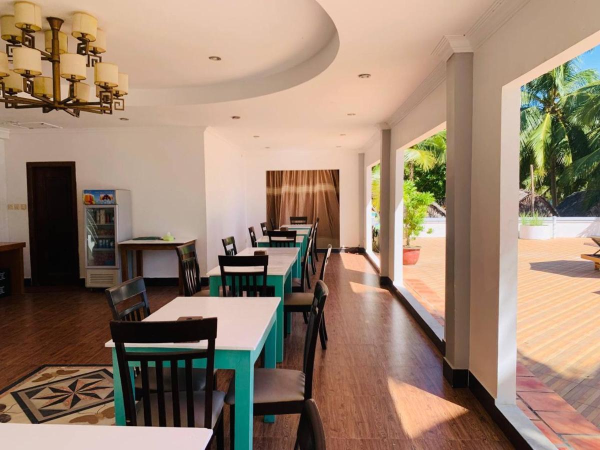 Sunrise Resort Derm Tkov Village المظهر الخارجي الصورة