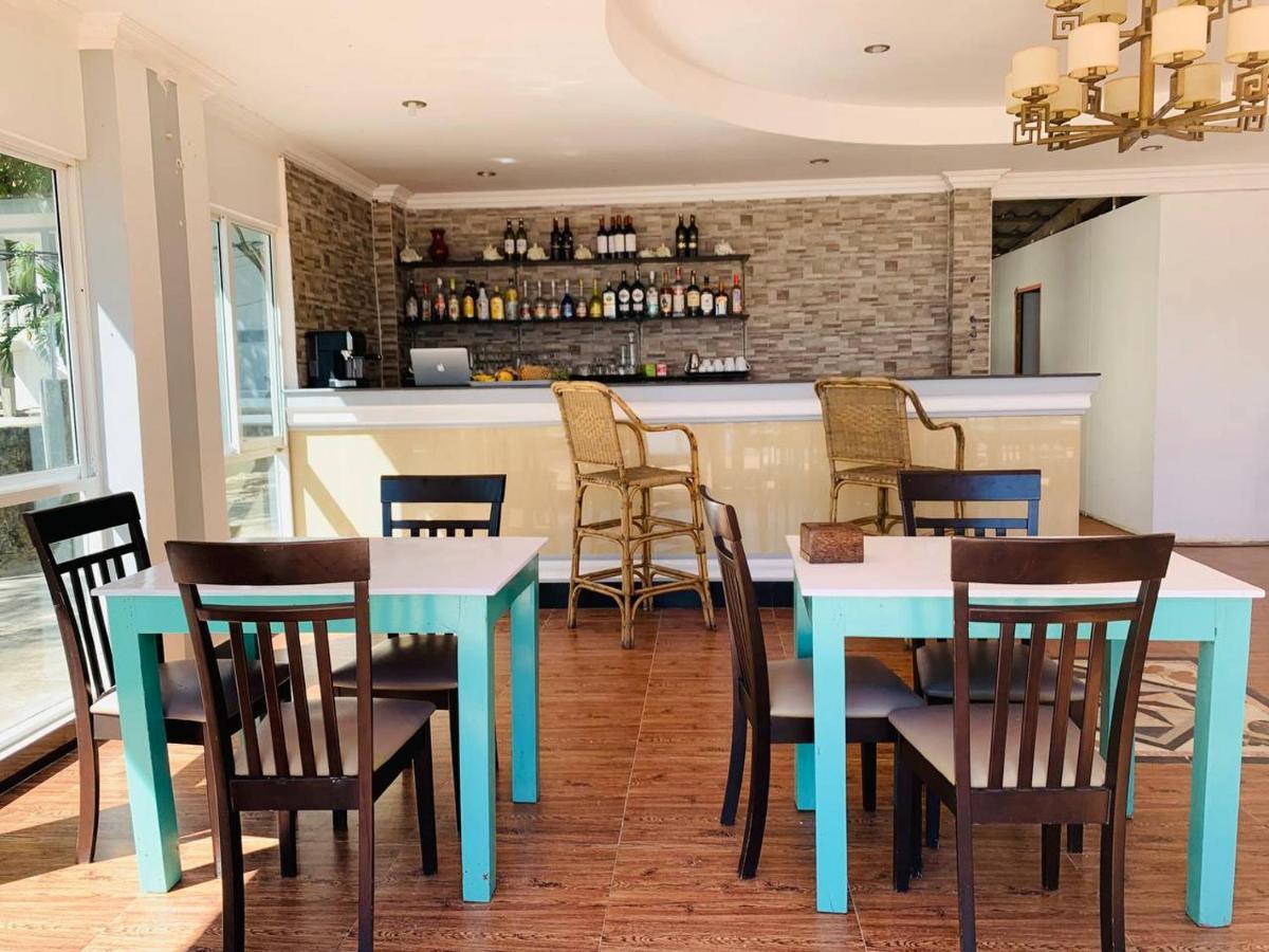 Sunrise Resort Derm Tkov Village المظهر الخارجي الصورة