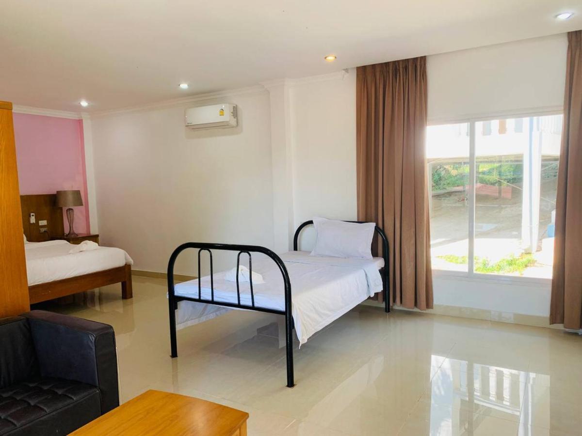 Sunrise Resort Derm Tkov Village المظهر الخارجي الصورة