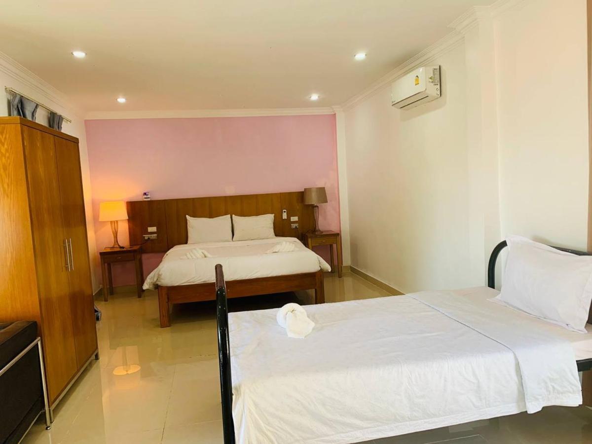 Sunrise Resort Derm Tkov Village المظهر الخارجي الصورة