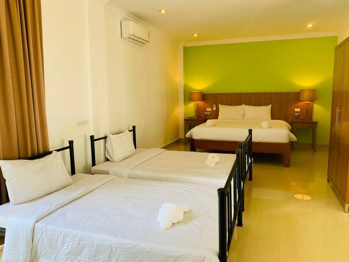 Sunrise Resort Derm Tkov Village المظهر الخارجي الصورة