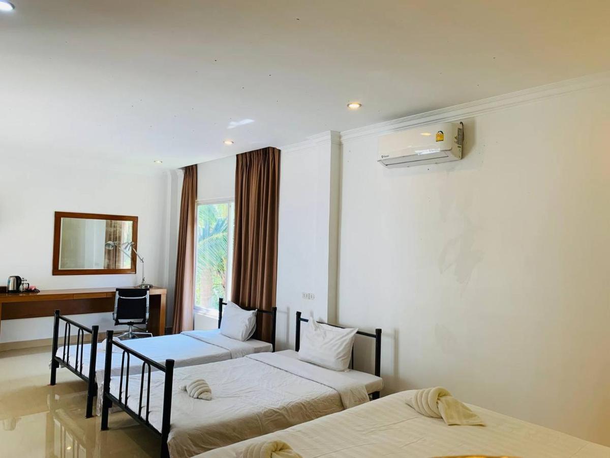 Sunrise Resort Derm Tkov Village المظهر الخارجي الصورة