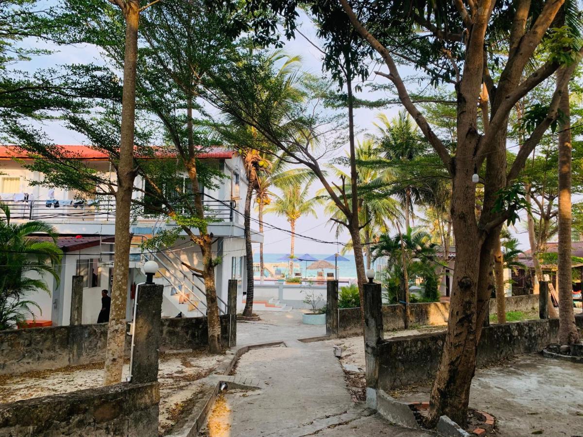 Sunrise Resort Derm Tkov Village المظهر الخارجي الصورة