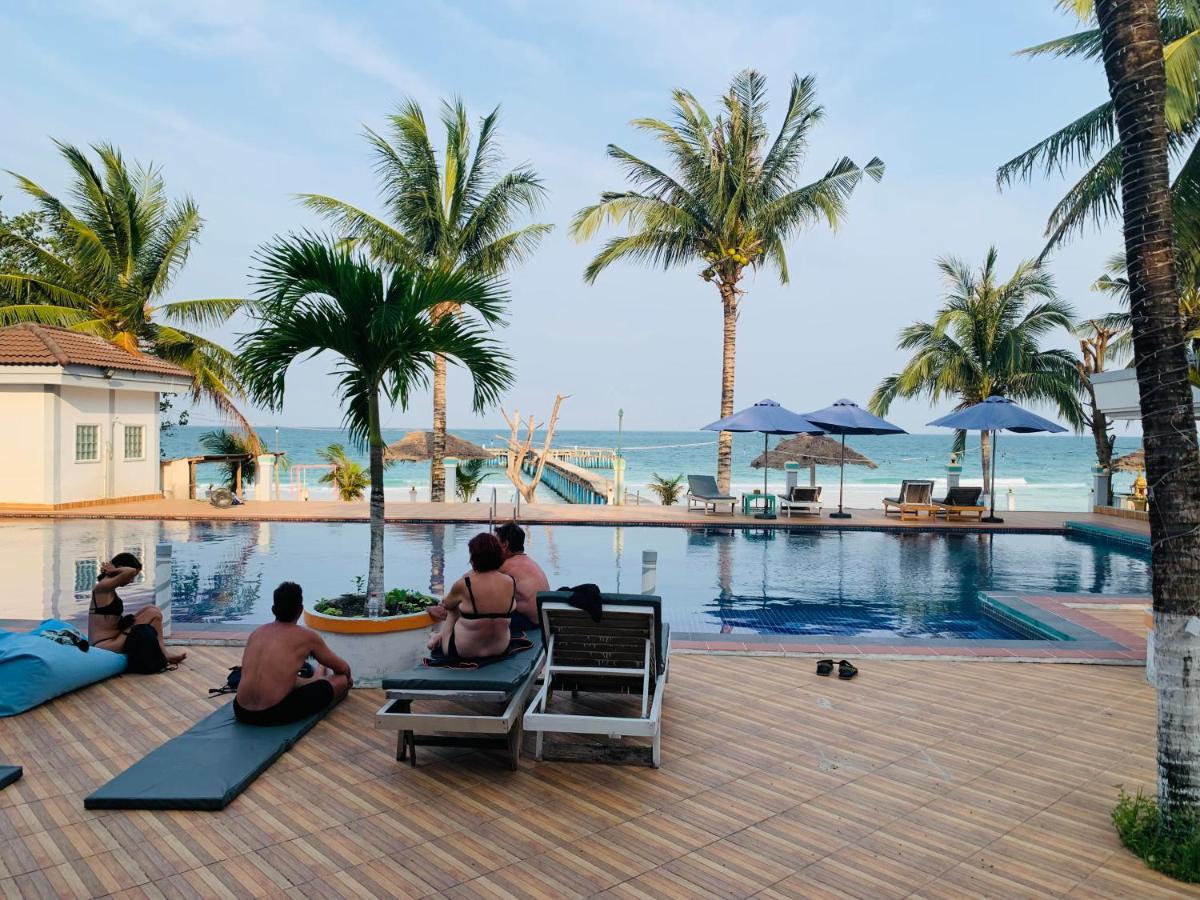 Sunrise Resort Derm Tkov Village المظهر الخارجي الصورة