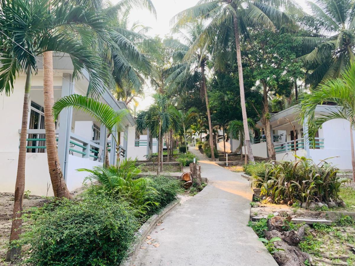 Sunrise Resort Derm Tkov Village المظهر الخارجي الصورة
