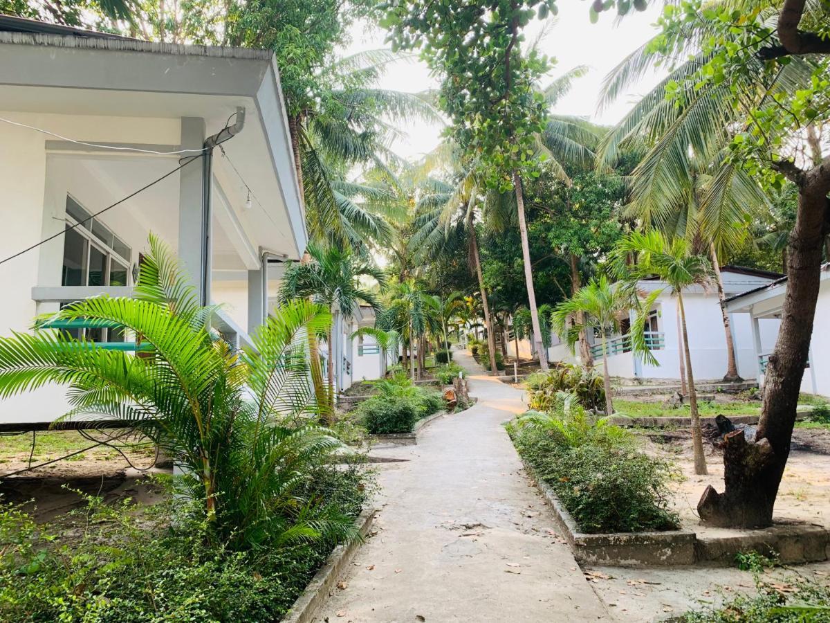 Sunrise Resort Derm Tkov Village المظهر الخارجي الصورة