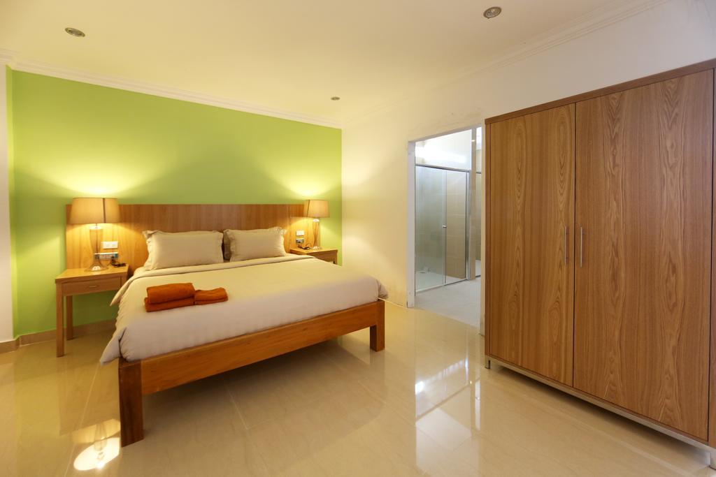 Sunrise Resort Derm Tkov Village الغرفة الصورة
