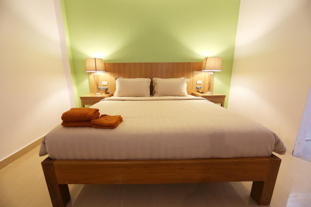 Sunrise Resort Derm Tkov Village الغرفة الصورة