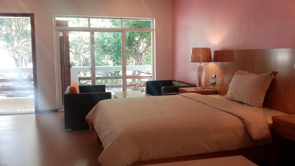 Sunrise Resort Derm Tkov Village المظهر الخارجي الصورة