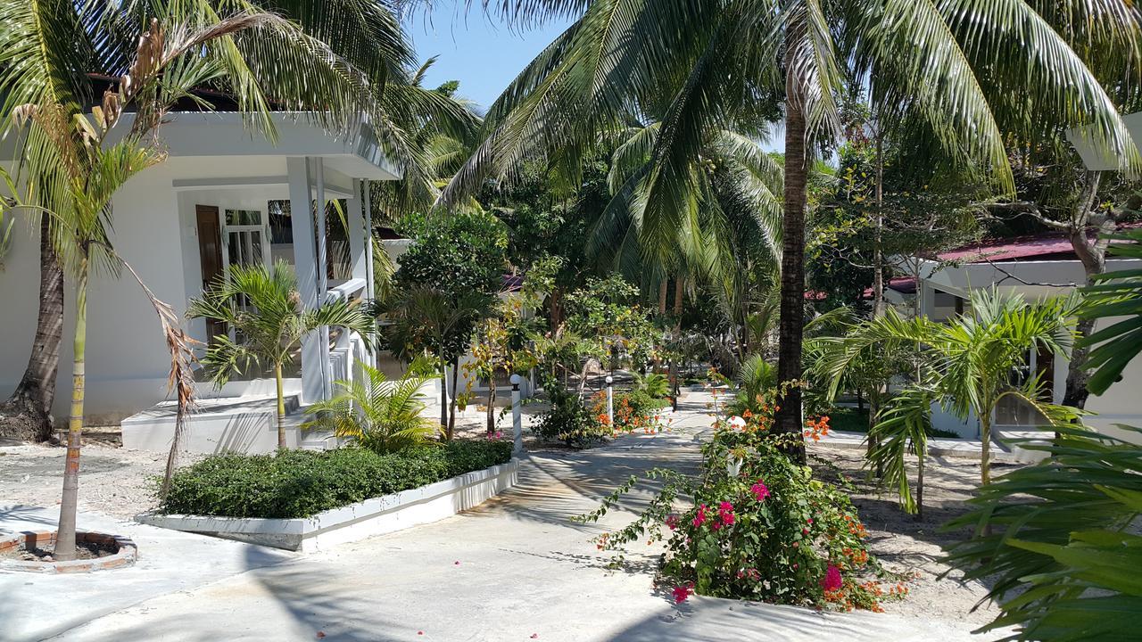 Sunrise Resort Derm Tkov Village المظهر الخارجي الصورة