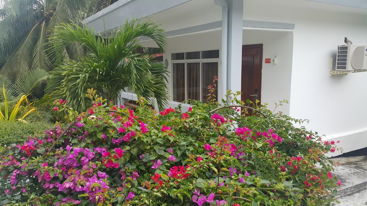 Sunrise Resort Derm Tkov Village المظهر الخارجي الصورة