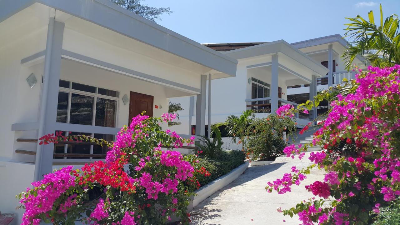 Sunrise Resort Derm Tkov Village المظهر الخارجي الصورة