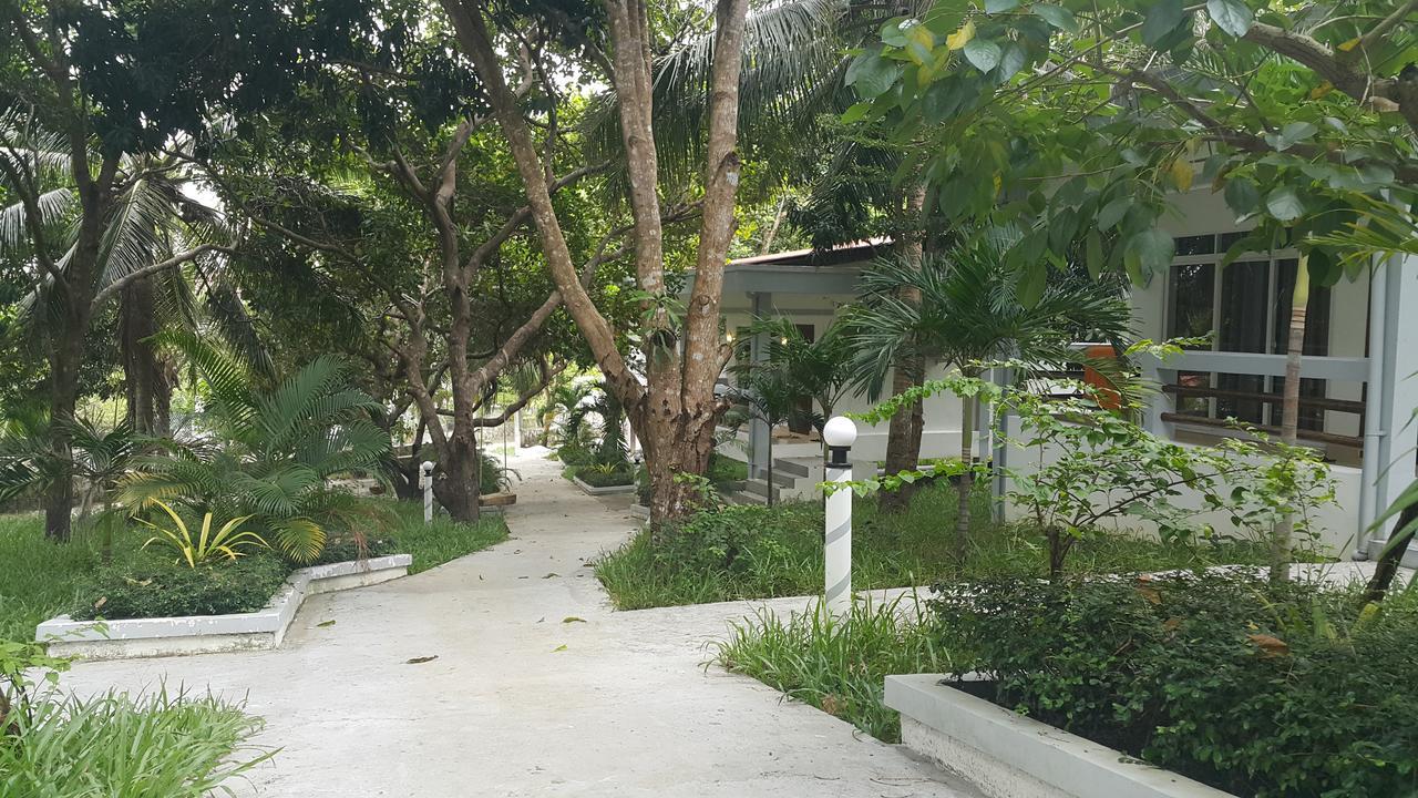 Sunrise Resort Derm Tkov Village المظهر الخارجي الصورة