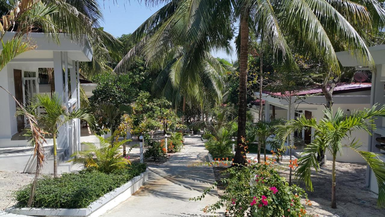 Sunrise Resort Derm Tkov Village المظهر الخارجي الصورة