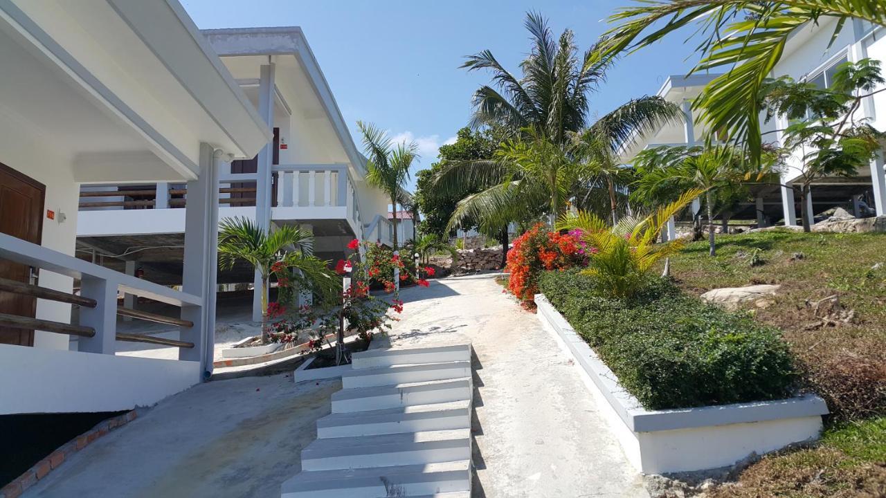 Sunrise Resort Derm Tkov Village المظهر الخارجي الصورة