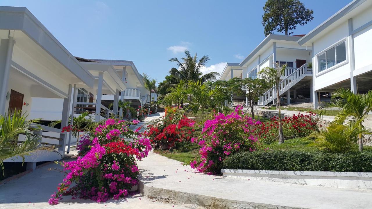 Sunrise Resort Derm Tkov Village المظهر الخارجي الصورة
