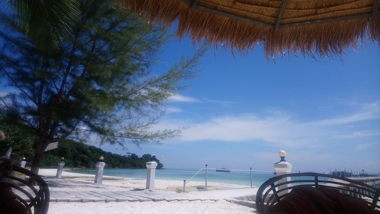 Sunrise Resort Derm Tkov Village المظهر الخارجي الصورة