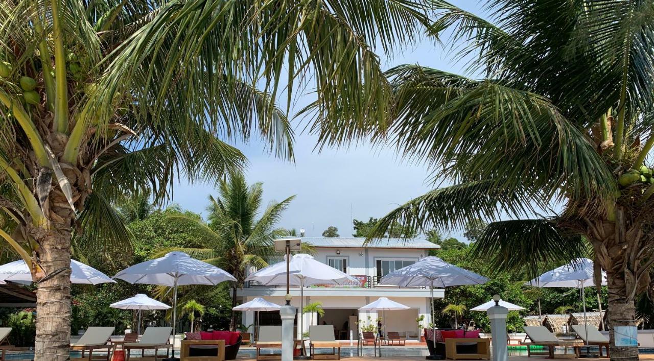 Sunrise Resort Derm Tkov Village المظهر الخارجي الصورة