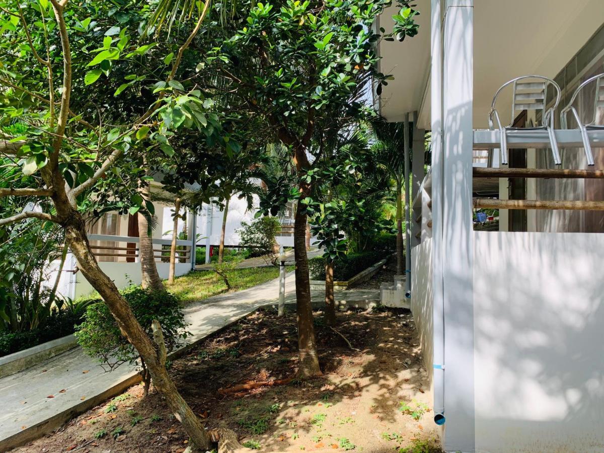 Sunrise Resort Derm Tkov Village المظهر الخارجي الصورة