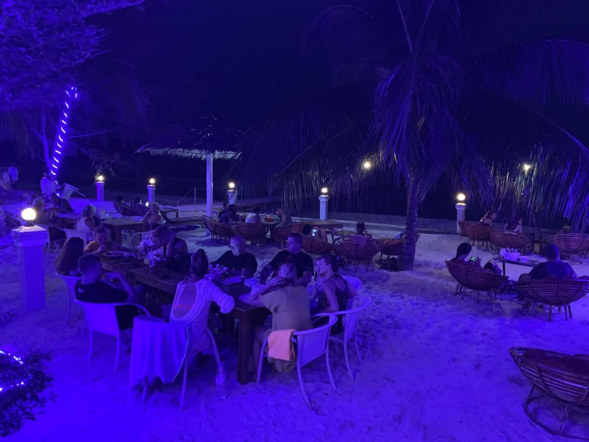 Sunrise Resort Derm Tkov Village المظهر الخارجي الصورة