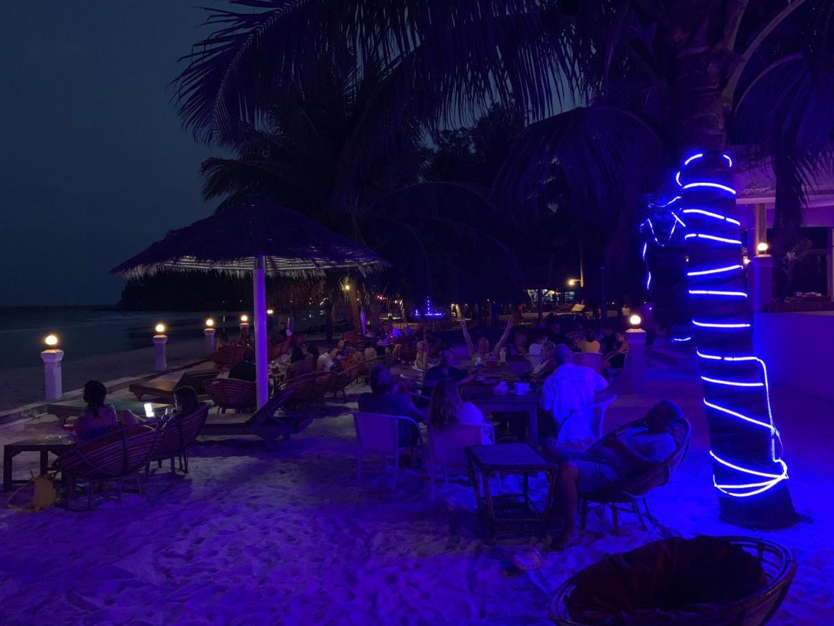 Sunrise Resort Derm Tkov Village المظهر الخارجي الصورة