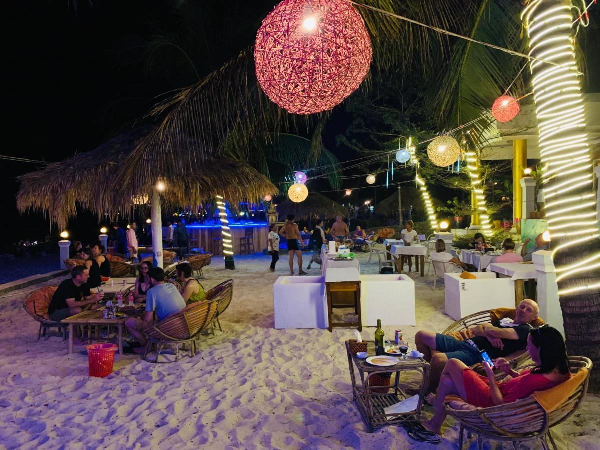 Sunrise Resort Derm Tkov Village المظهر الخارجي الصورة