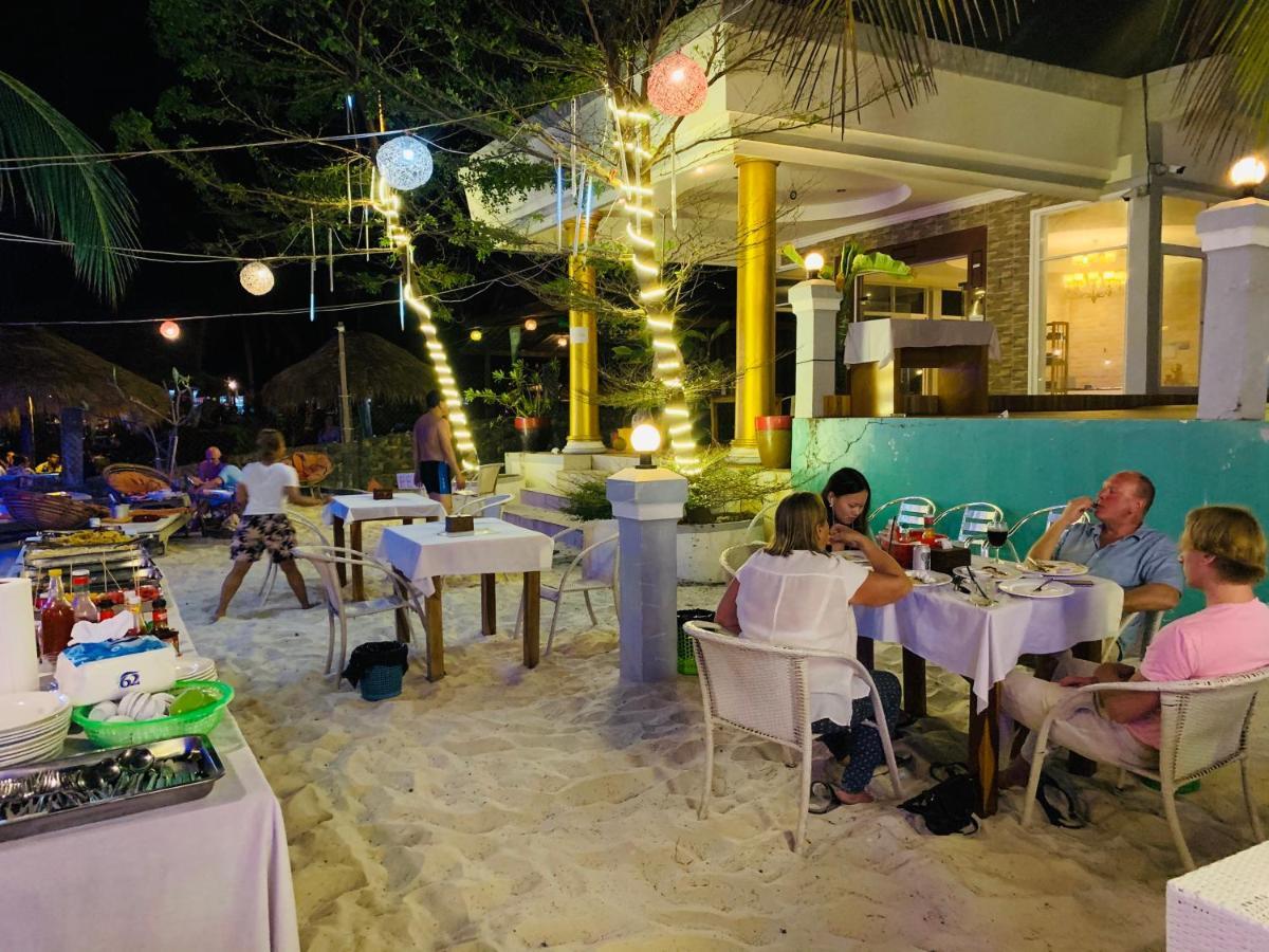 Sunrise Resort Derm Tkov Village المظهر الخارجي الصورة